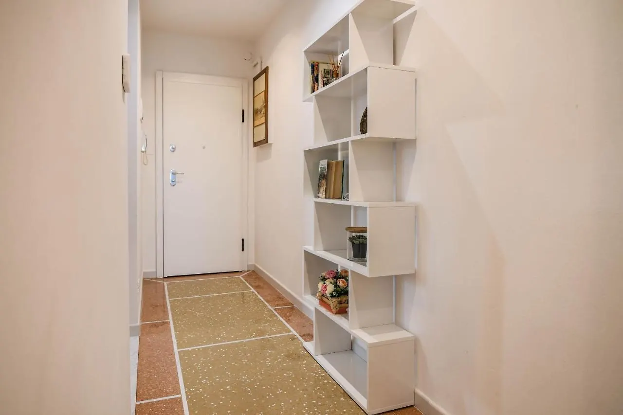 Fontanesi Suite Bologna