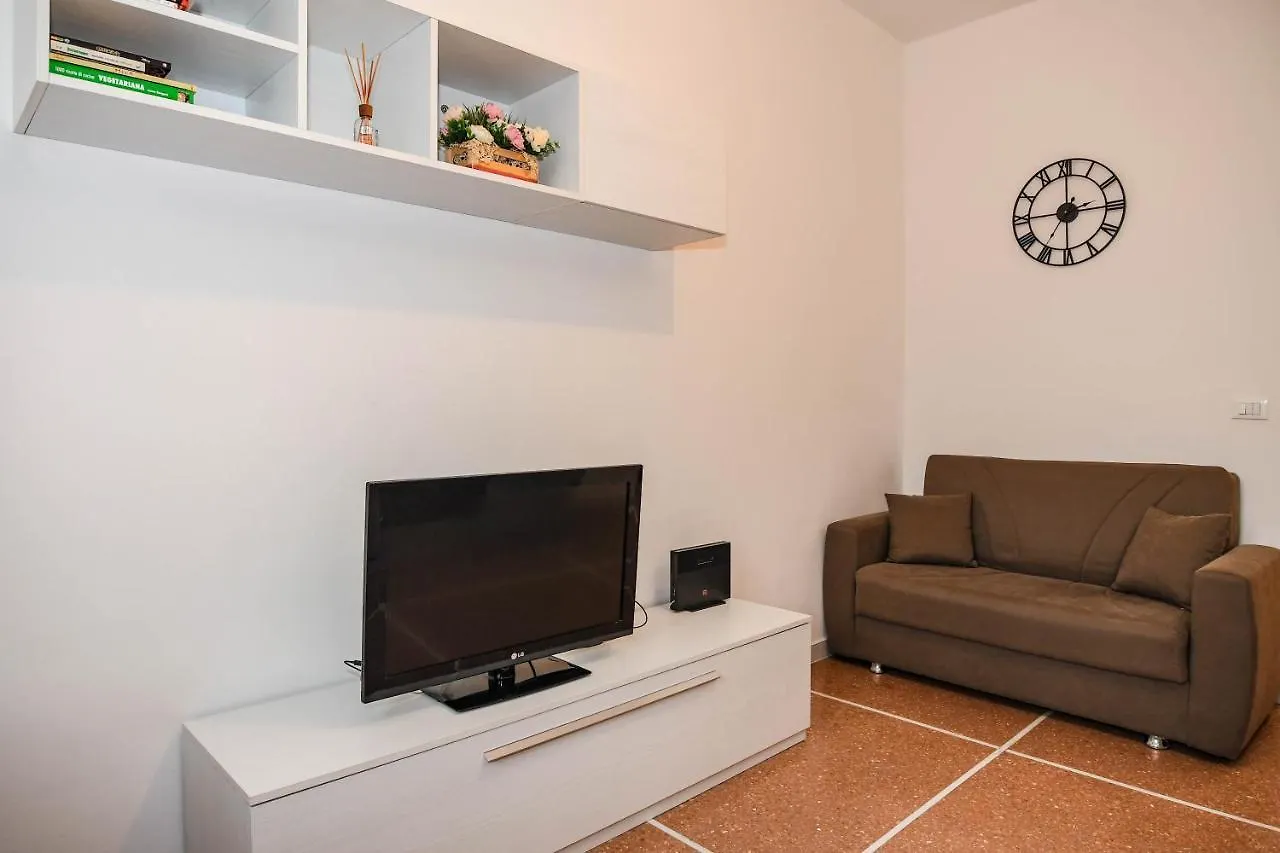 Apartment Fontanesi Suite Bologna