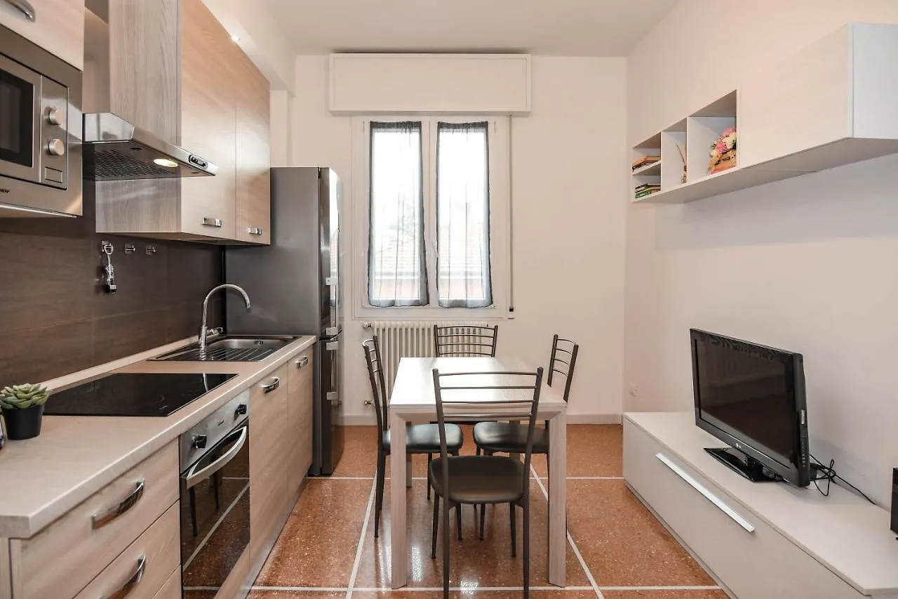 Fontanesi Suite Bologna