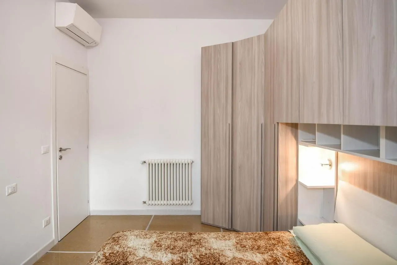 Fontanesi Suite Bologna Italy