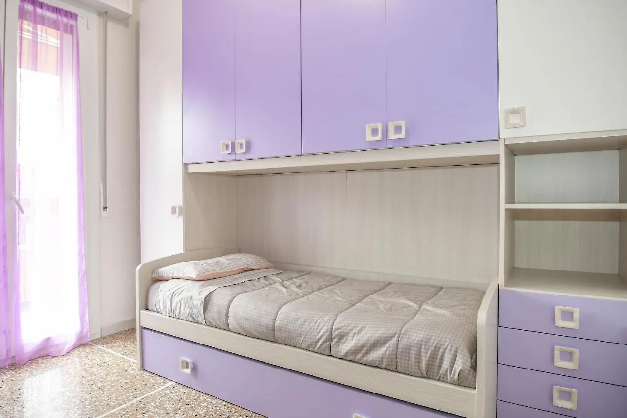 Fontanesi Suite Bologna Apartment