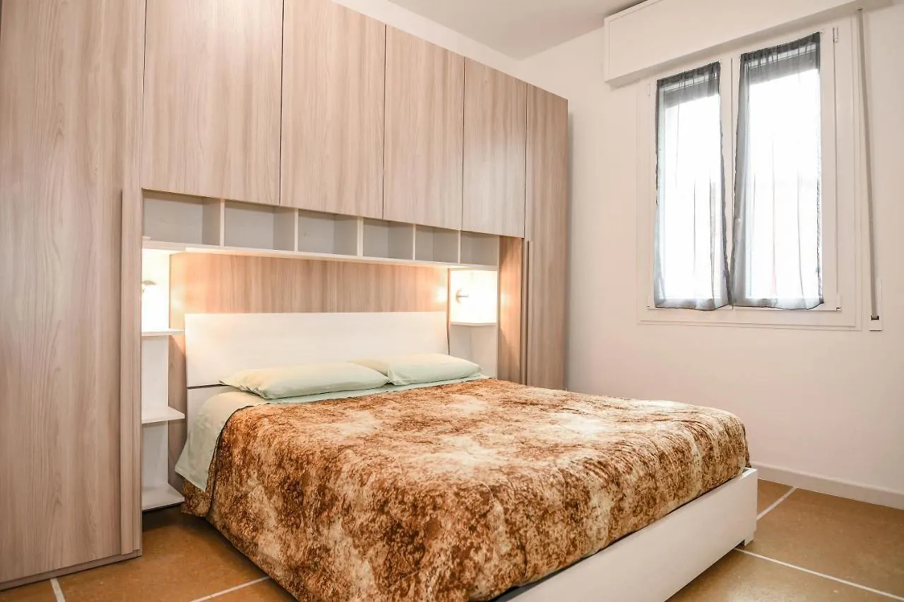 Apartment Fontanesi Suite Bologna