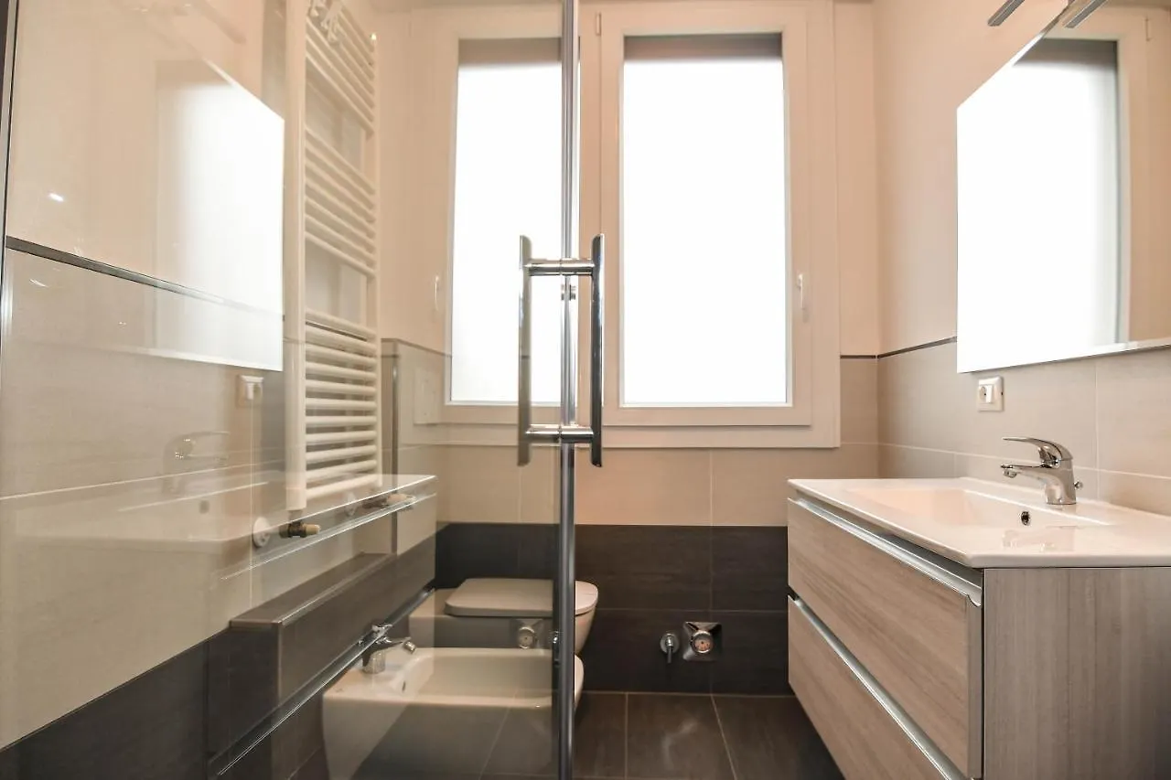 Apartment Fontanesi Suite Bologna
