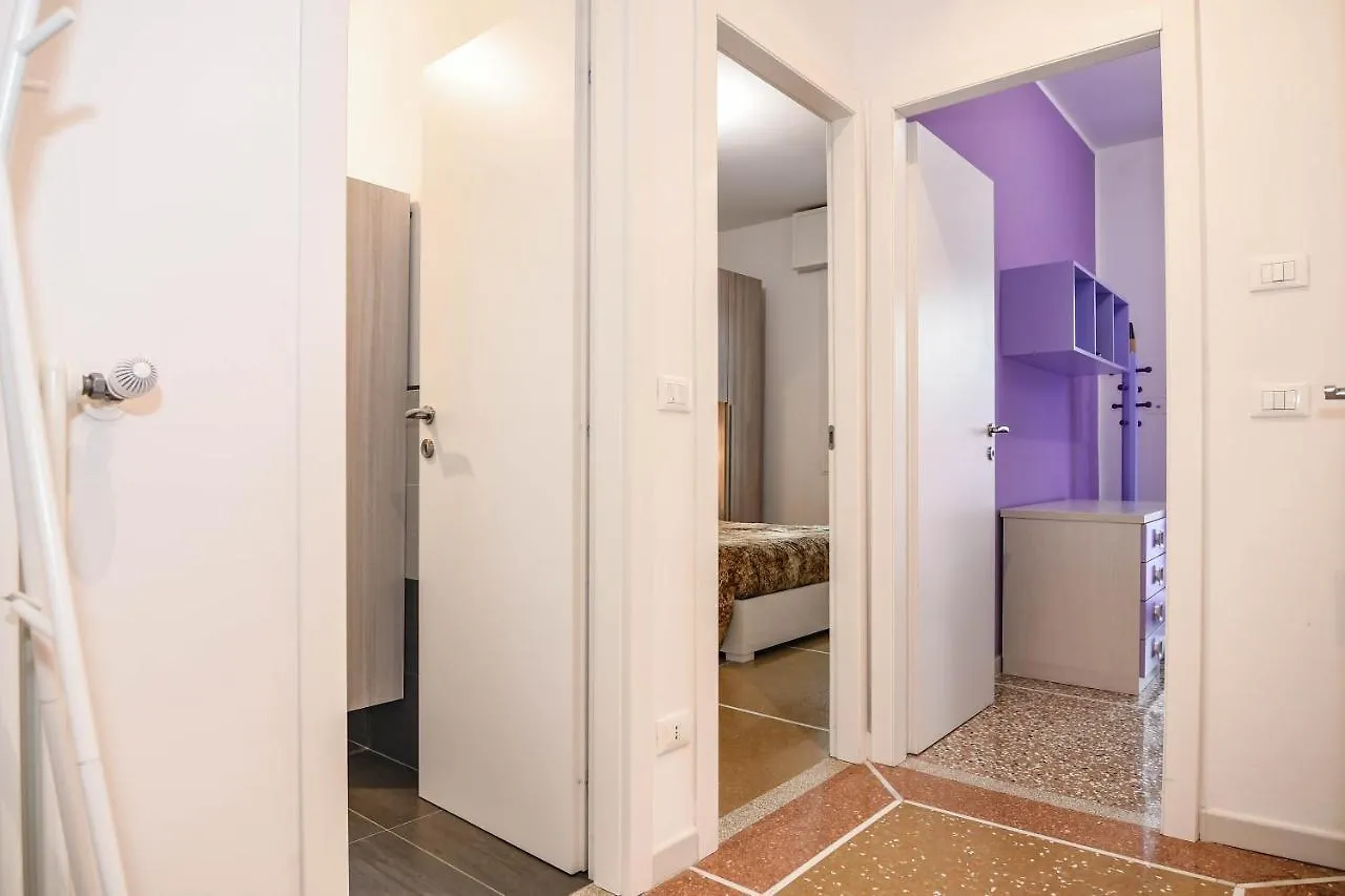 Fontanesi Suite Bologna 0*,