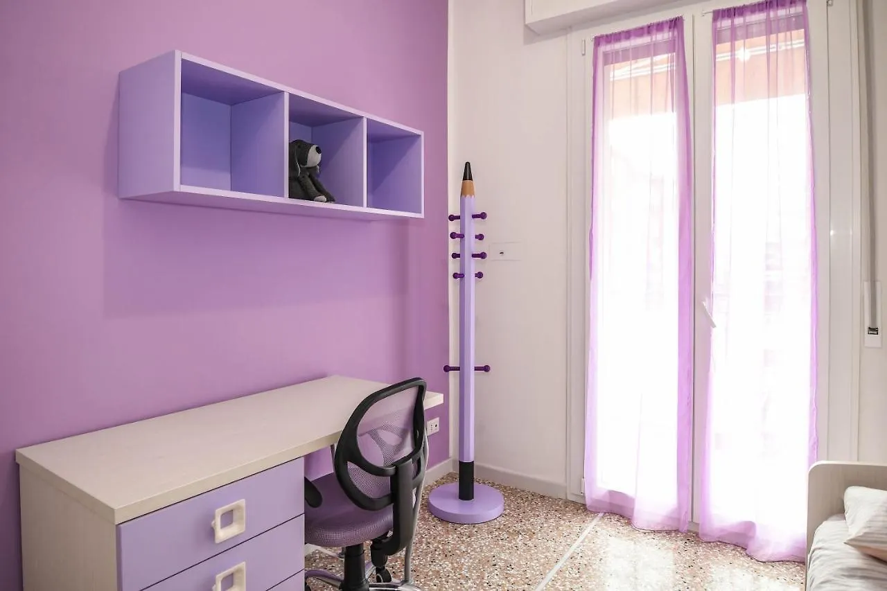 Fontanesi Suite Bologna