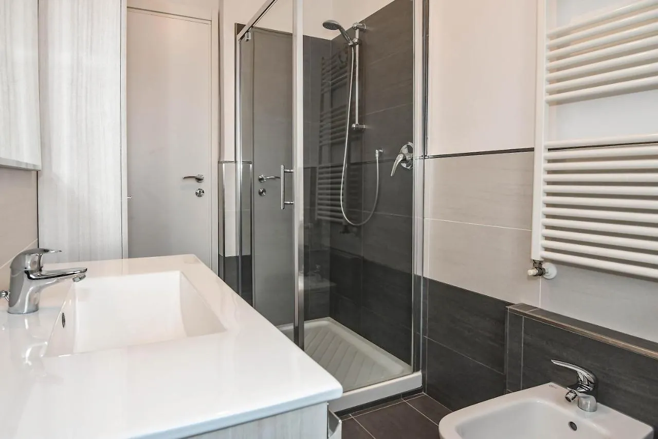 Fontanesi Suite Bologna