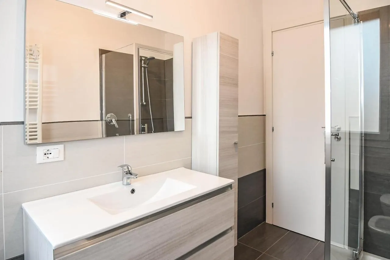Fontanesi Suite Bologna Apartment