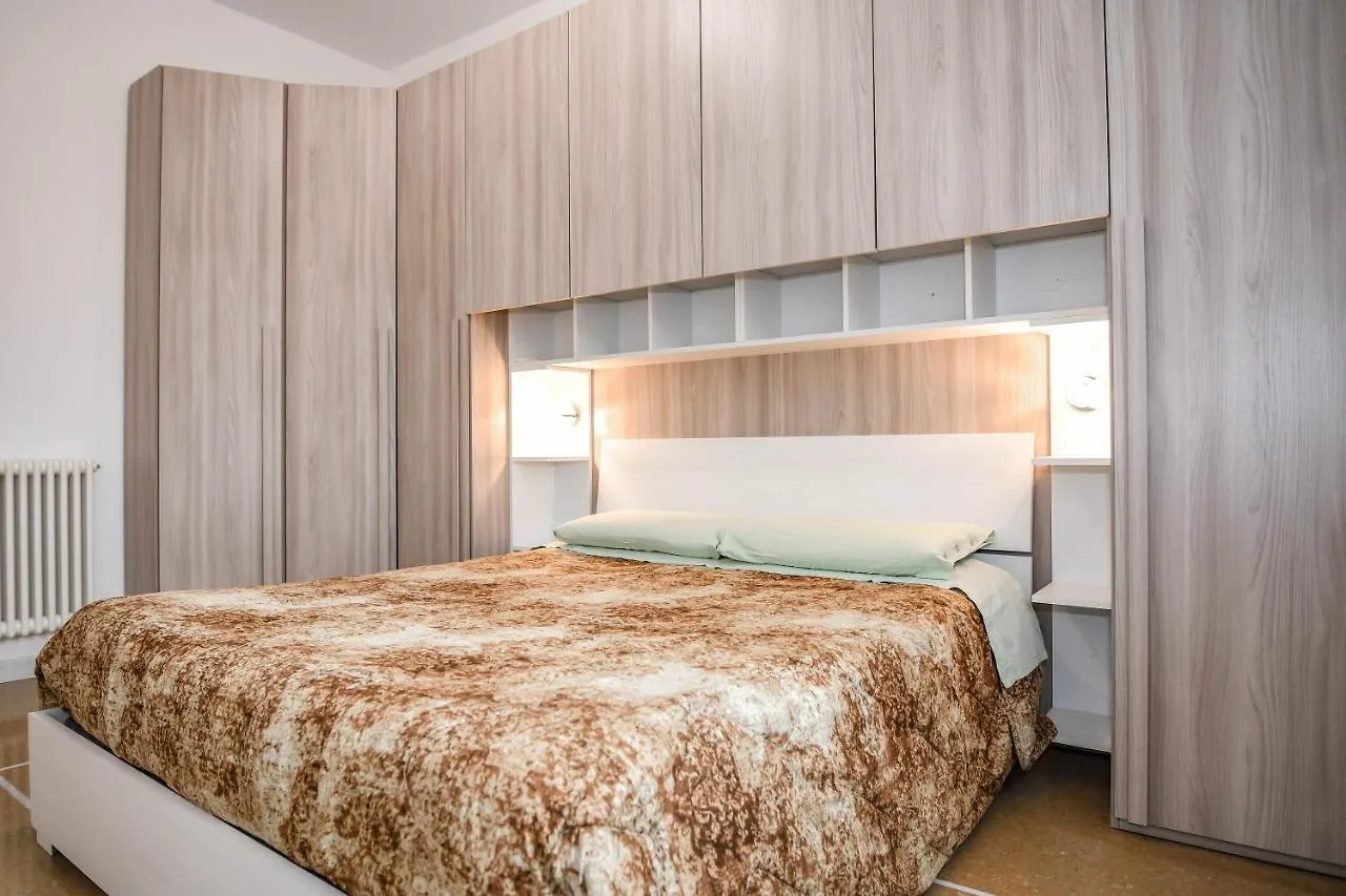 Fontanesi Suite Bologna