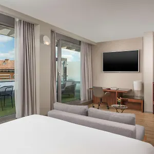 Hotel Nh De La Gare, Bologna
